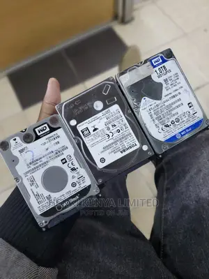 Laptop Hard Drives With Warranty