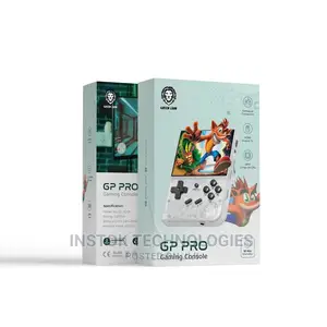 Green Lion GP PRO Gaming Console