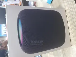 Apple Home Pod
