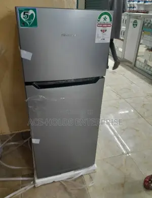 Hisense 121 Litres Refrigerator