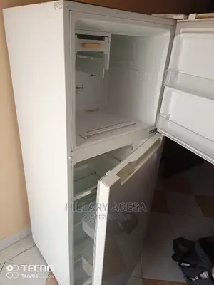 Repairs Fridge