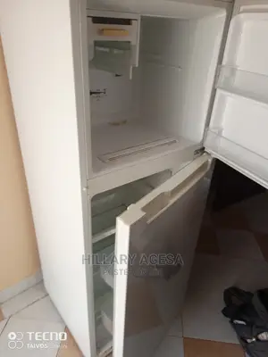 Repairs Fridge