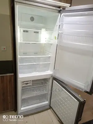 Repairs Fridge