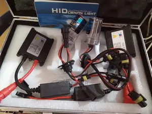 HID Light Bulbs