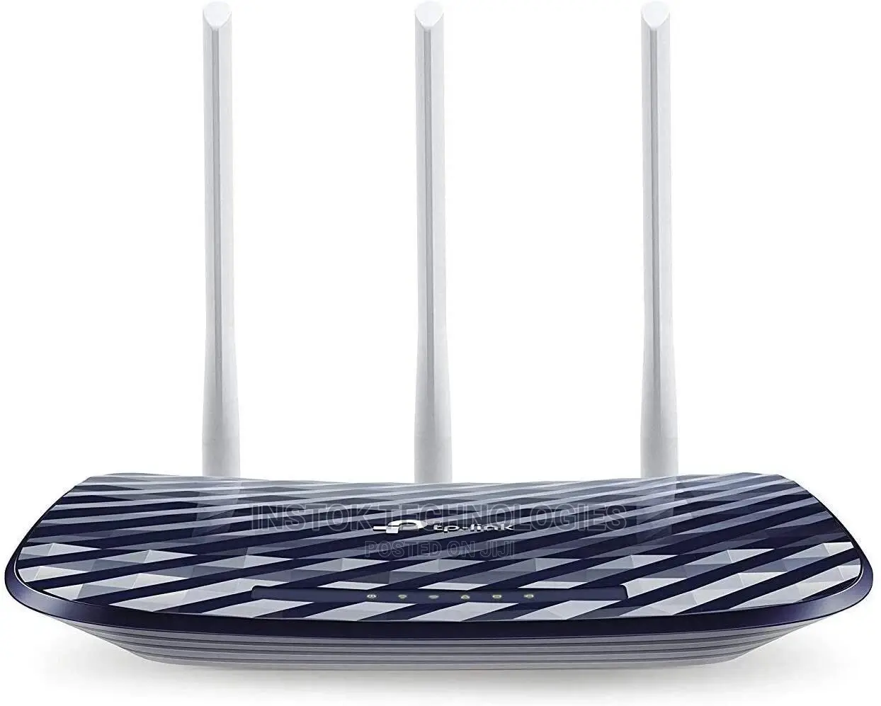 Tp-Link Archer C20 AC750 Wireless Dual Band Router