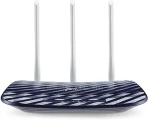 Tp-Link Archer C20 AC750 Wireless Dual Band Router