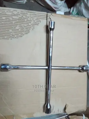 Cross Spanner Heavy Duty