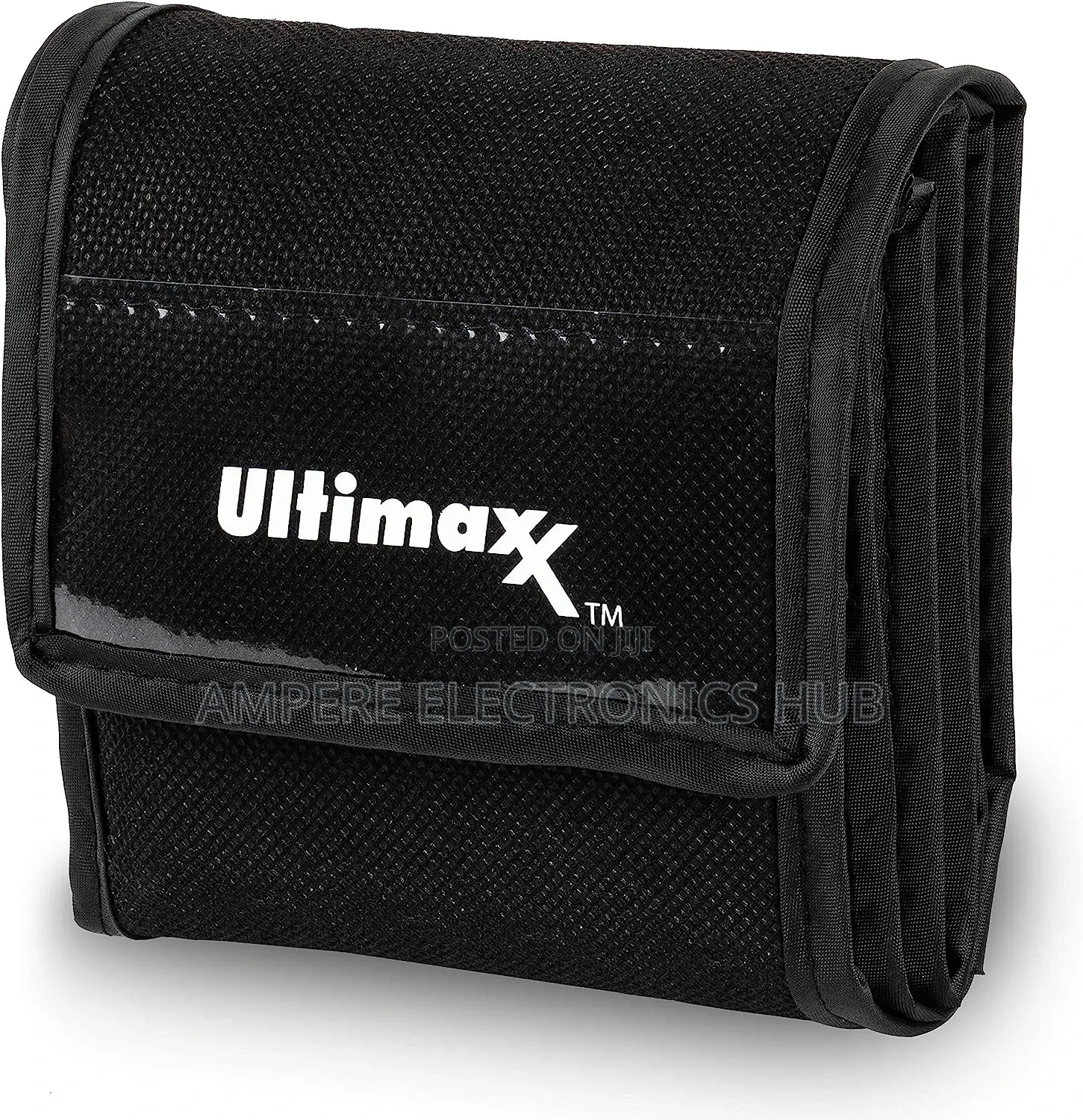 67mm Lens Filter Kit - Ultimax 6pcs