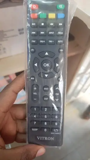 Vitron Digital Replacement Controller.