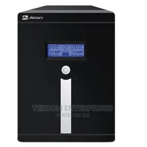 Mercury 3000va UPS