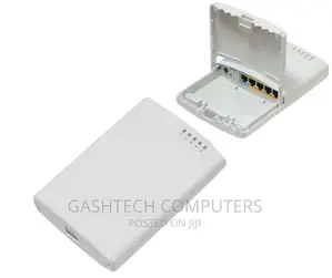 Mikrotik Router Powerbox Pro RB960PGS-PB