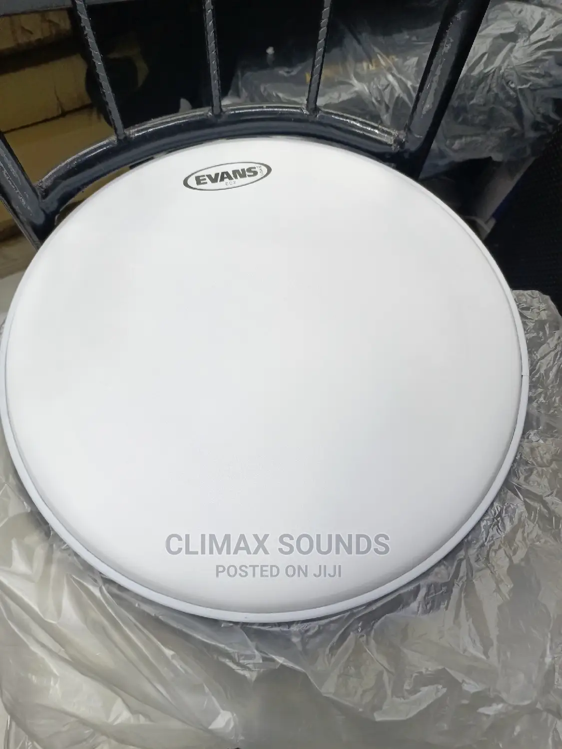 Snear Drum Skin, Membrane