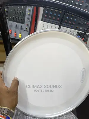 Snear Drum Skin, Membrane