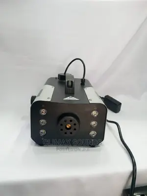 Fog Machine, 1200watts