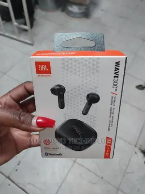 JBL Wave 300TWS Earbuds