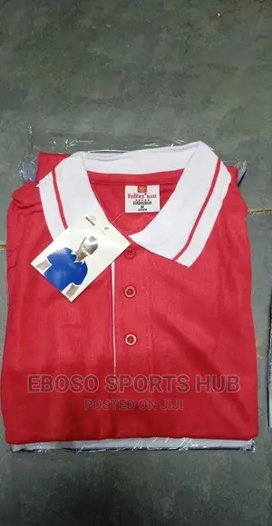 Imported Polo T-Shirt
