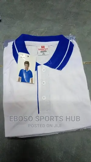 Polo T-Shirt