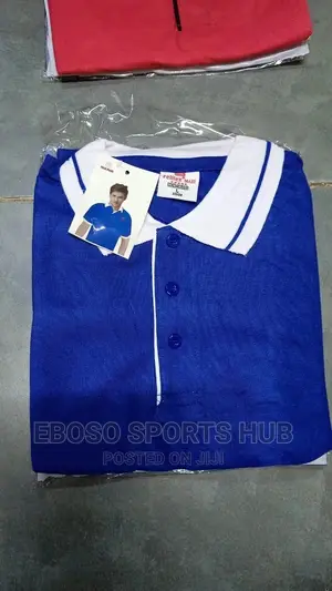 Polo T-Shirt