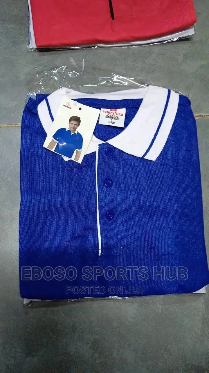 Polo T-Shirt