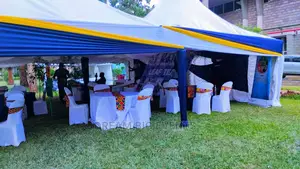 Wedding and Venue