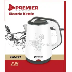 Kitchen AILYONS Silver Black Cordless Stainless