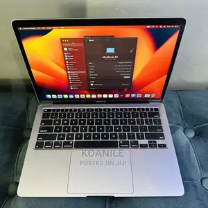 Laptop Apple MacBook Air 2020 8GB Intel Core I3 SSD 256GB