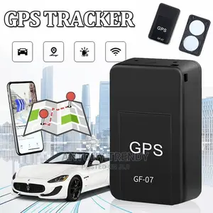 150ma Vehicle Magnetic GSM GPRS Real Time Tracking