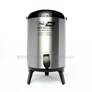 Imported Tea Urn (Water Jug/Foodflask) 10l/9.5l