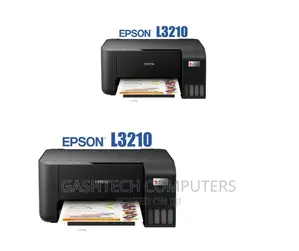 Epson L3210 Replacement for L3110/L3111