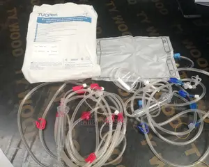 Bloodline Purification Device