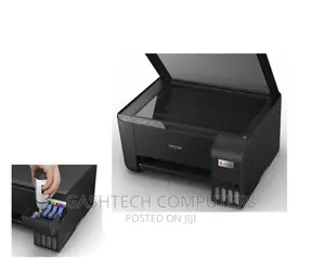 Epson L3210//L3210 Epson//Epson Printer L3210~
