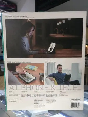 Slim Folio Pro