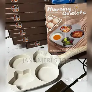4 Slice Pan