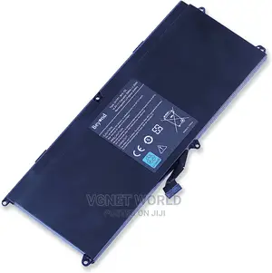 Laptop Battery Replacement DELL XPS 15z