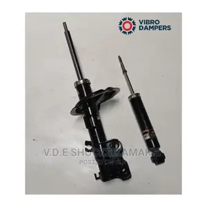 Nissan Teana J31 Shock Absorbers
