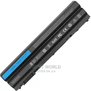 Dell Inspiron F6420 Replacement Battery