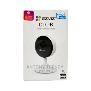 Detector Night Vision Wifi H.265 Security Camera