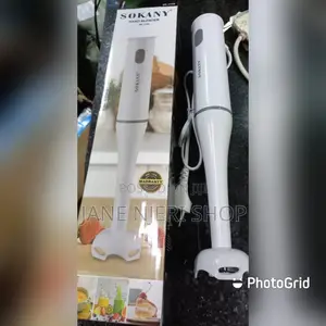 Sokany Hand Blender
