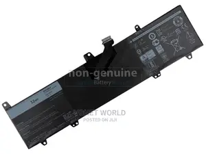 Dell Inspiron 11 3180 Replacement Battery