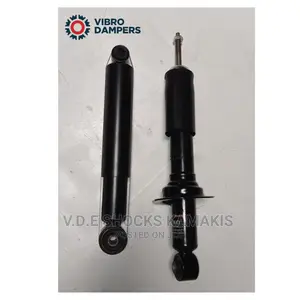 Nissan Navara D40 Shock Absorbers