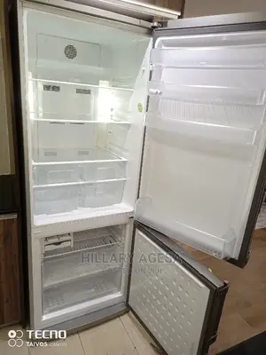 Repairs Fridge