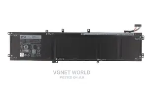 Dell XPS 15 9550 Replacement Battery