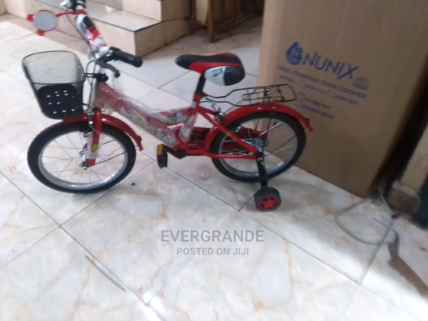 Classic Bicycle Premier Size 16