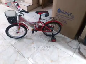 Classic Bicycle Premier Size 16