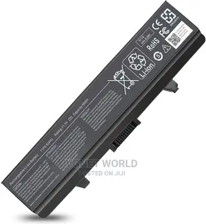 DELL Inspiron 1545 Battery Replacement