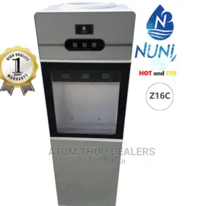 Nunix Z16C Hot and Cold Water Dispenser.,.,