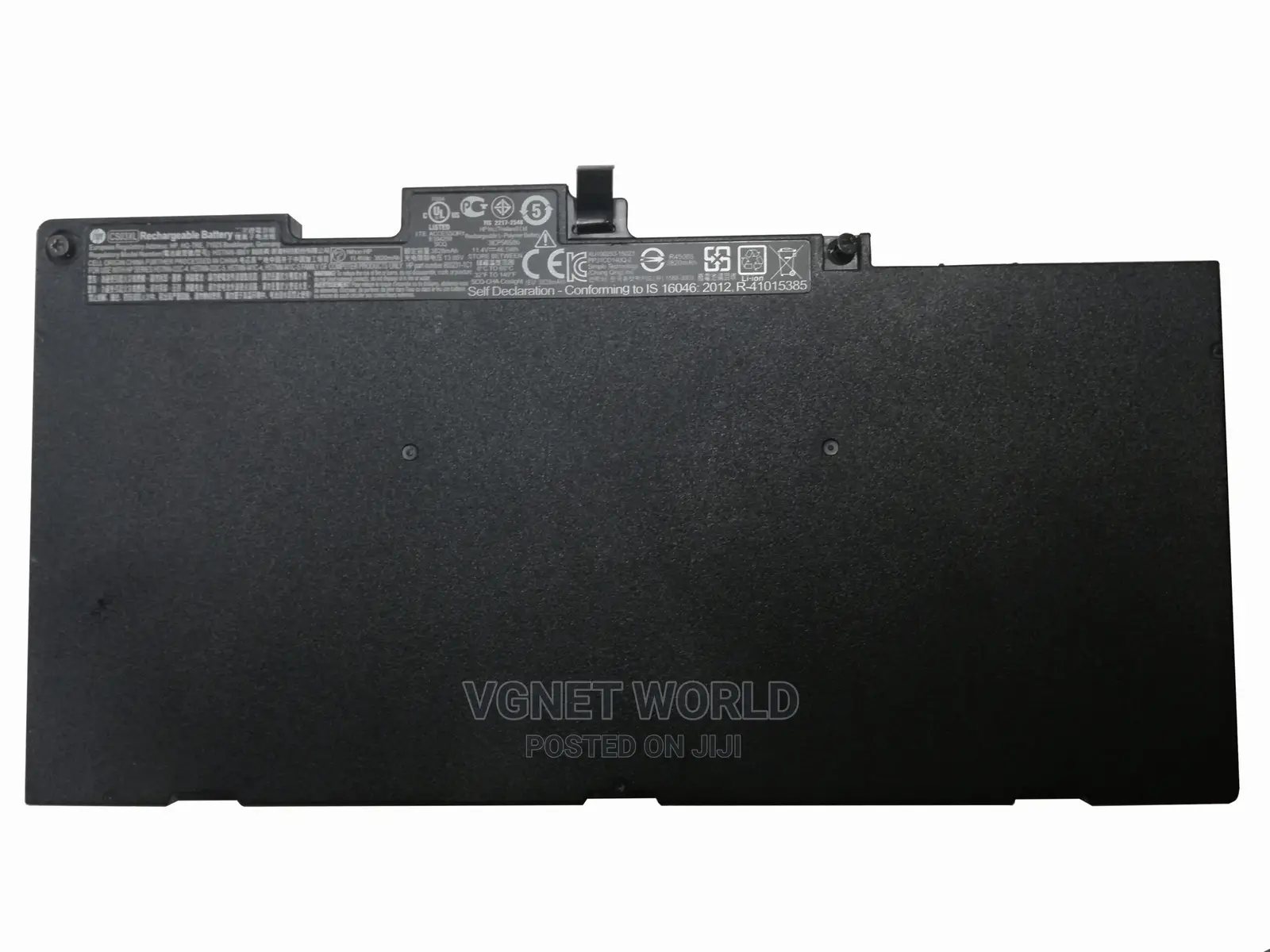 Hp Elitebook 840 G3 Battery Replacement