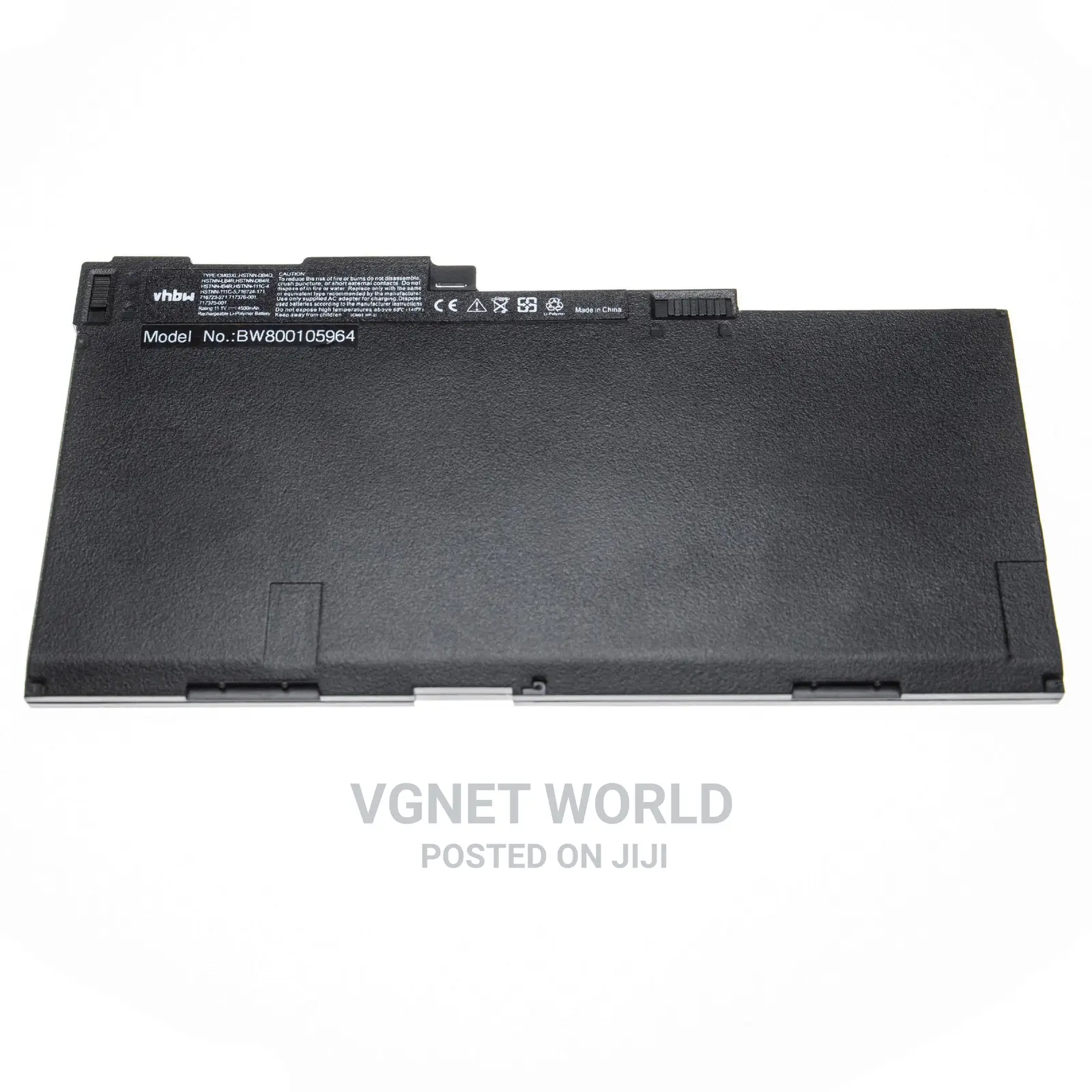 HP Elitebook,845,G1,G2 Battery Replacement