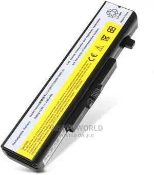 Lenovo Ideapad G580 Battery Replacement