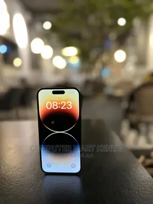 Apple iPhone 14 Pro 256 GB White